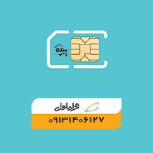 فروش سیم کارت همراه اول دائمی