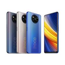 گوشی موبایل شیائومی مدل POCO X3 Pro M2102J20SG دو سیم‌ کارت ظرفیت 256 گیگابایت و 8 گیگابایت رم