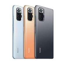 گوشی موبایل شیائومی مدل Redmi Note 10 pro M2101K6G دو سیم‌ کارت ظرفیت 128 گیگابایت و رم 8 گیگابایت